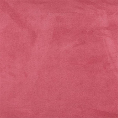 Designer Fabrics C086 54 In. Wide Pink; Microsuede Upholstery Grade Fabric
